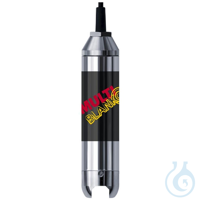 Cerlic Schlammspiegelsensor "Blanko" 8m zu MultiTracker Cerlic...